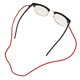 thumbnail image 3 of 12x Gafas de terre Coloridas Gafas Gafas Cordón, 3 of 6
