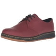 thumbnail image 2 of Dr. Martens Cavendish Shoes Cherry Red, 2 of 8