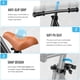 thumbnail image 5 of Bicicleta sin Pedales Ajustable SEREED para Niños 3.5 kg Negra, 5 of 9