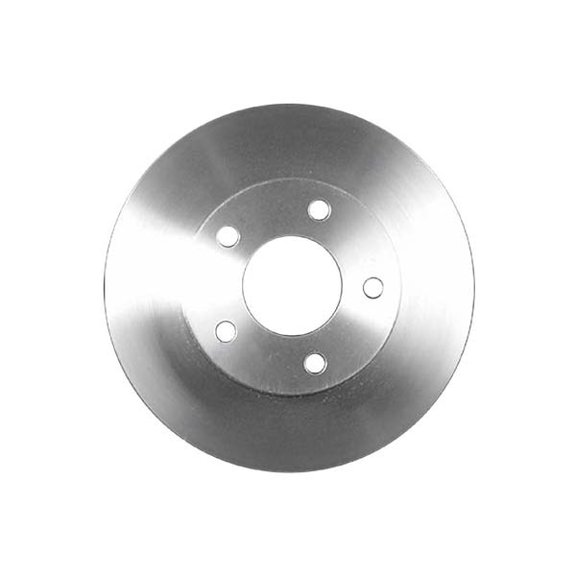 Bendix Premium Brake Rotor - PRT1120