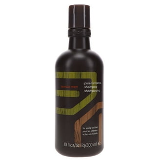 Aveda Invati Men's Nourishing Exfoliating Shampoo for Thinning