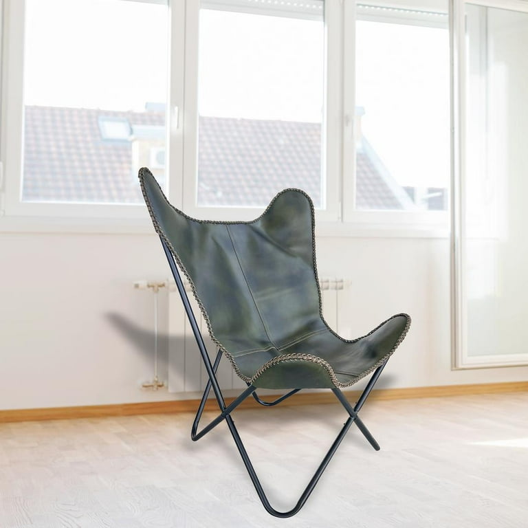 Butterfly chair kmart discount