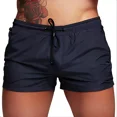 thumbnail image 1 of Gym Shorts Hombre De Moda Short Ejercicio Playa,pants Casual, 1 of 6