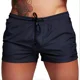 thumbnail image 1 of Gym Shorts Hombre De Moda Short Ejercicio Playa,pants Casual, 1 of 6