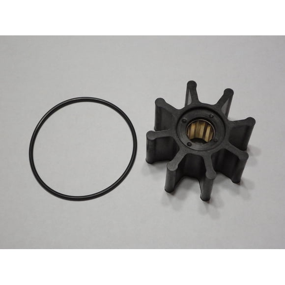 El kit de impulsor reemplaza a Jabsco 11979-0001-P