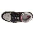 thumbnail image 4 of Air Jordan 1 Mid  Womens Style : Bq6472, 4 of 5
