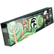 Kryptonics Build-Your-Own Skateboard Kit (Sea Creature)