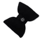 thumbnail image 3 of Almohada de Cuello Bowknot, Cojín de Soporte para la Cabeza de Lavado de Felpa del CULO PARA EL AUTOMÓVIL, 3 of 8