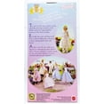thumbnail image 5 of Tea Party Barbie as The Princess and The Pauper Doll 2004 Mattel #G8376 NRFB, 5 of 9