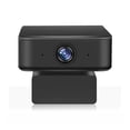 thumbnail image 2 of Auto Tracking Webcam 1080P Full HD Web Camera With Microphone USB Web Cam For PC Computer Laptop Online Conference Mini Camera ,Easy to Install, 2 of 7