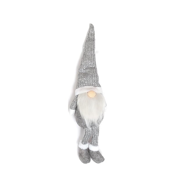 Peluche Sin Rostro, Muñeco De Enano Para El Día De San Valentín, Adornos De Ventana Para Hombre Mayor, Regalos Hechos A Mano Para El Día De San Valentín Noticed HA046770-02