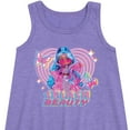 thumbnail image 2 of LOL OMG! Fashion Dolls - Splash Beauty w/ Butterflies & Hearts - Toddler & Youth Girls A-line Dress, 2 of 4