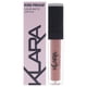 thumbnail image 1 of Lápiz labial líquido mate Kiss Proof - 15 Totally Nude de Klara para mujer - 0.27 oz, 1 of 8