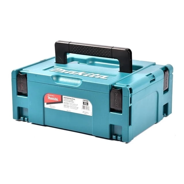 Makpac Caja De Herramientas Mediano 197211-7 Makita 197211-7
