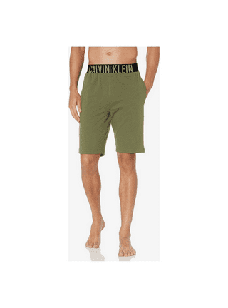 Mens Sleepwear Sleep Lounge Calvin Klein