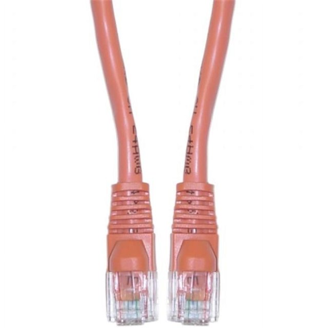CableWholesale 10X8-03135 Câble Chat 6