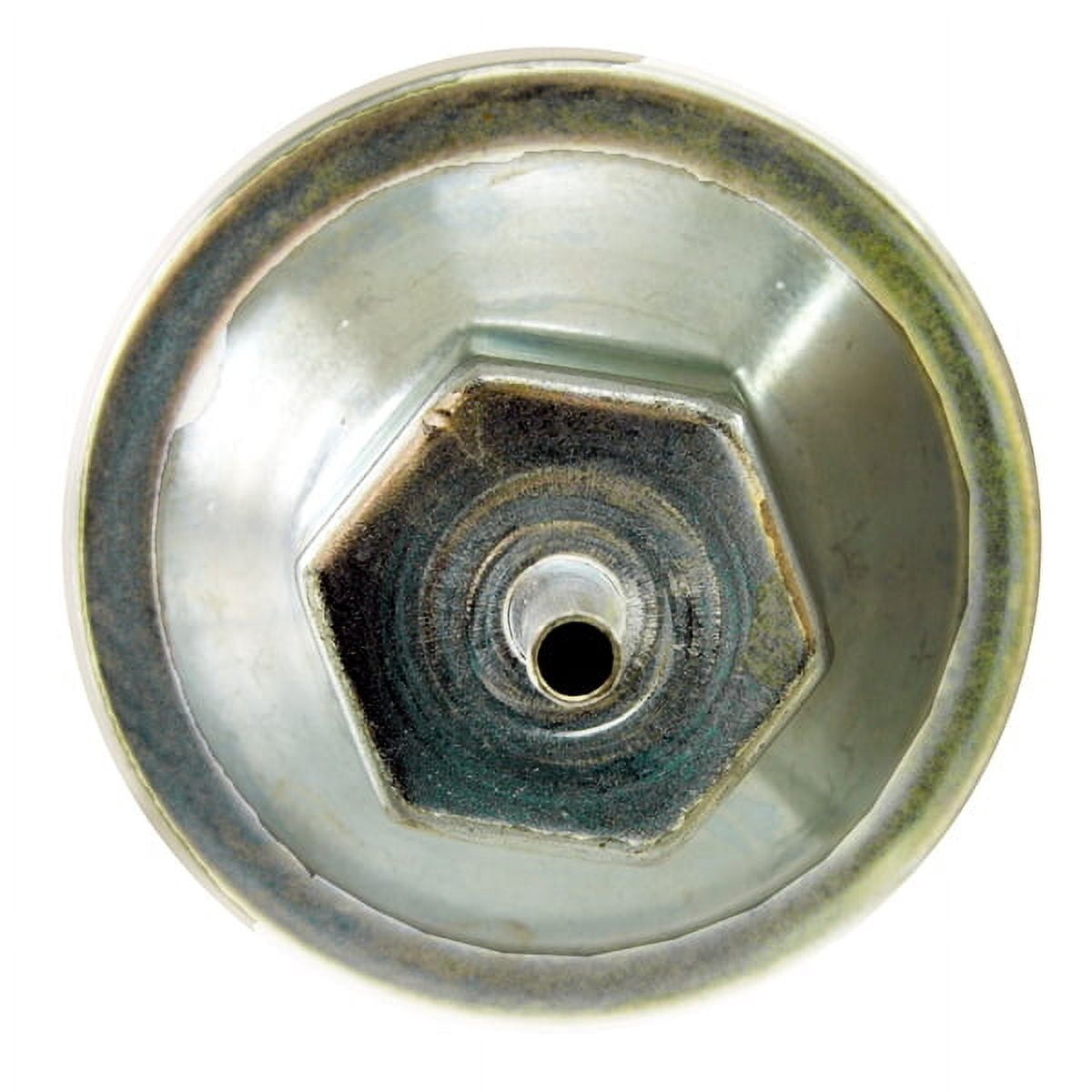 Distributor Vacuum Advance
