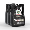 thumbnail image 4 of Castrol EDGE 5W20 Full Synthetic Case Pack 3X5L Jugs, 4 of 6