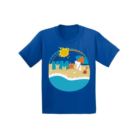 

Awkward Styles Sunny Party Baby Girl Clothes Boy Infant Shirt First Year Kids Gifts Birthday Tshirt Beach Themed Party Fun I am One Shirts 1st Birthday Shirts T-shirt for Baby Boy Girl Shirt 1st