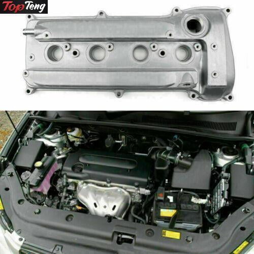 Engine Valve Cover Fits Toyota Camry Harrier RAV4 2.4L 2AZ 2AZFE 11201-28014