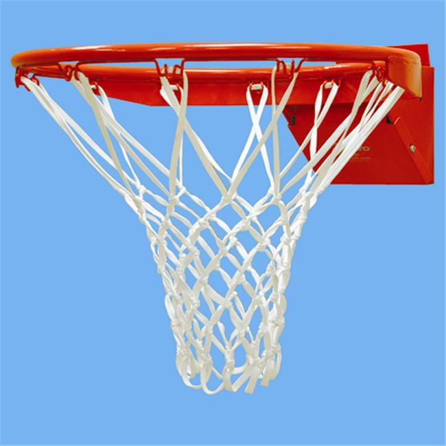 Jaypro Sports GBA342A Comp Scholastic Breakaway GoalAdjustable