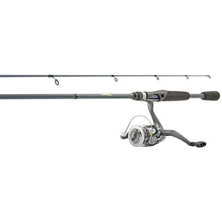 Fishing Rods & Reel Combos Sports & Outdoors –