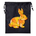 thumbnail image 2 of 3-Dimensional Animal Bags, Mini Polygon Animal Favor bags, for School & Parties, 2 of 2