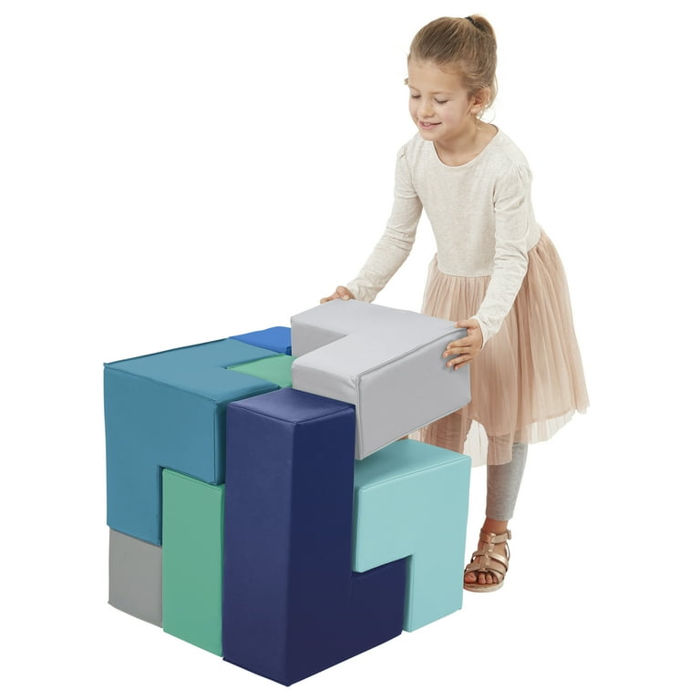 Ecr4kids softzone blocks top