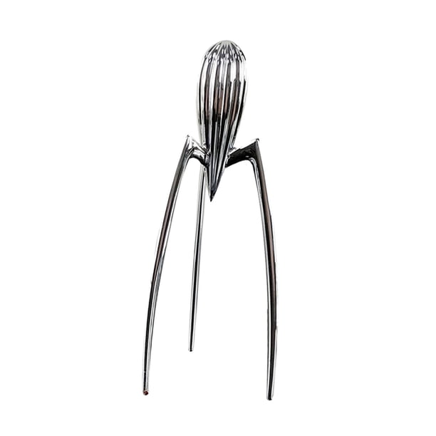 Estatua Escultura Figura Artesanía Estantería Dormitorio Sala Mesa Soporte de TV Plata