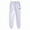 White, variant on HOMADLES Mens Sweatpants with Pockets Elastic Waist drawstring Casual Jogger Pants for Men Sports Outdoor Hiking Pants Solid Stretch Sweatpants Beige