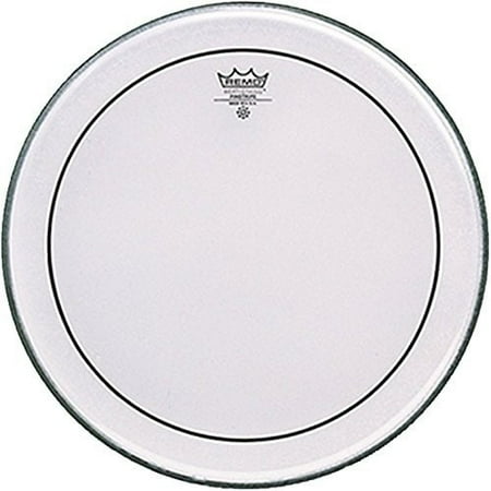 - Marching Pinstripe Drumhead