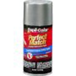 Dupli-Color Perfect Match Spray Paint – Ford Electric Currant Red Metallic (EG) – 8oz Can