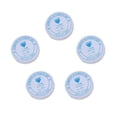 thumbnail image 4 of stanreset 5pcs Plastic Excellent Adhesion Clear Elastic Thread For Seamless Sewing Projects High-resilience 5Set, 4 of 6