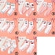 thumbnail image 1 of Calcetín De Tubo Medio De Dibujos Animados Lindo Rosa Chica Calcetines De Mujer Versátil Largo Algodón ins, 1 of 4