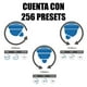 thumbnail image 2 of Cámara Ip Cctv Ptz Video Hd 960p 1.3 Mp Zoom 4x Exterior Ir, 2 of 6