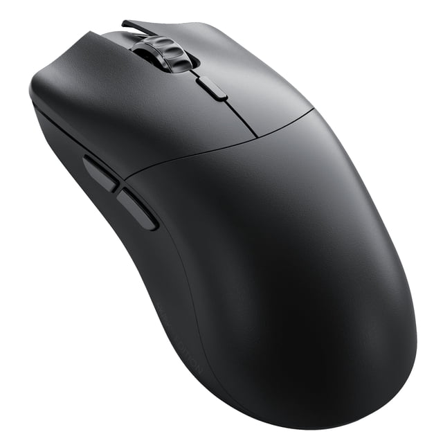 Mouse gamer inalámbrico GLORIOUS Model O 2 PRO, 59 g, 26K DPI