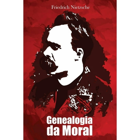 Genealogia Da Moral (Paperback)