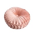 thumbnail image 1 of Circular Velvet Home Folded Circular Suitable for Sofa and Bed, 1 of 4