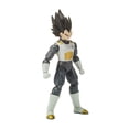 thumbnail image 3 of Dragon Stars Series - Dragon Ball Super - Figura de Vegeta (Serie 7), Figura de acción de 6.5", 3 of 5