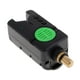 thumbnail image 2 of de picadura de pesca Soporte de varilla de ajustable s eléctricas Impermeable Verde, 2 of 9