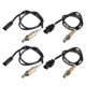 thumbnail image 1 of Ofertas Únicas 4pcs Sensor de Oxígeno O2 No.11787523434/11787514926 Upstream Downstream para BMW 325Ci 2003-2006, 1 of 7