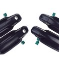 thumbnail image 2 of Suitable for Kia for Sorento 2003 - 2009 Exterior door handles Front Rear Left Right -, 2 of 3