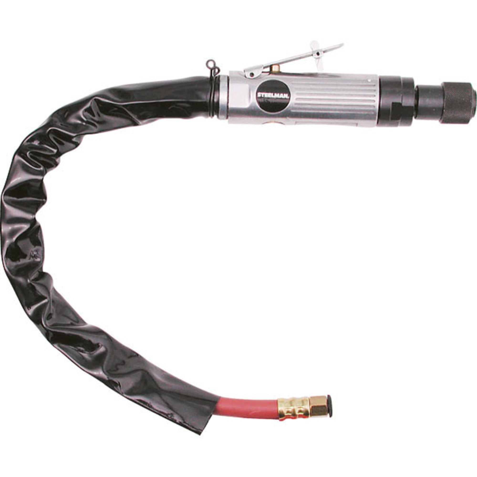 STEELMAN SLP6510 Heavy Duty Low Speed Tire Buffer