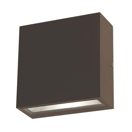 

Afx Dexw060624l30mv Dexter 6 Tall Led Wall Sconce - Bronze