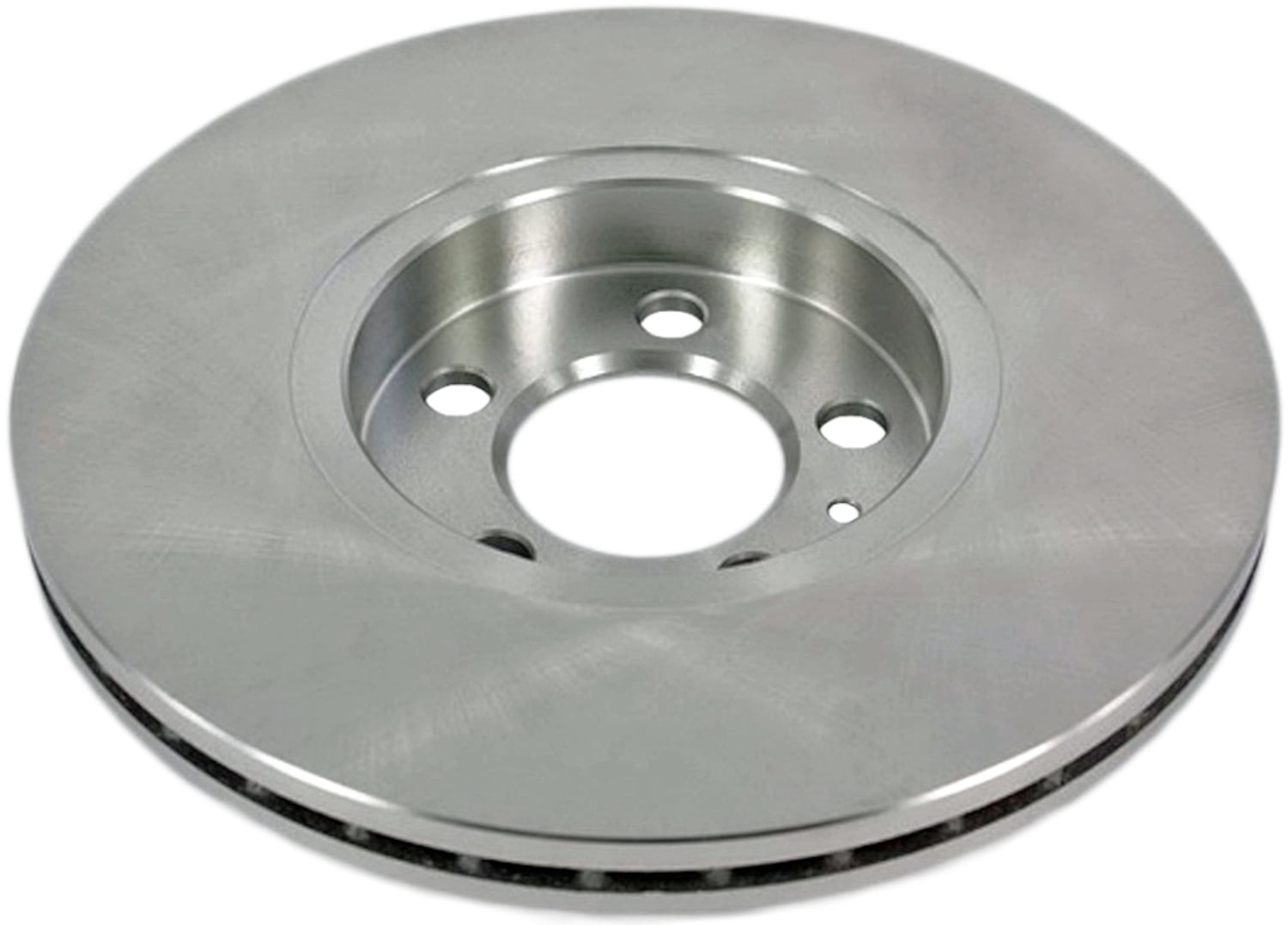 Winstop Brake Rotor, Front WS231714, Volkswagen Golf 1999-1996