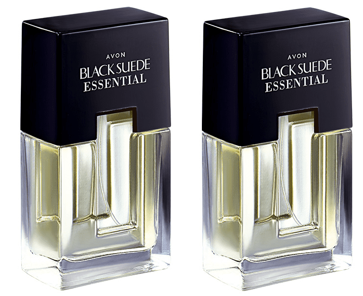 Avon black suede. Эйвон Black Suede. Black Suede Essential Avon для мужчин. Парфюм Black Suede Essential Avon. Black Suede Perfume.