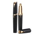 thumbnail image 5 of Women's Flawless Brows Facial Hair Remover Electric Eyebrow Trimmer Epilator, 5 of 5