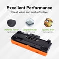 thumbnail image 3 of Cartouche de Toner Noire Compatible Samsung 116L / MLT-D116L par Superink, 3 of 6