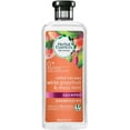 thumbnail image 6 of Herbal Essences Bio Renew Naked Volume White Grapefruit  13.5 oz, 6 of 7