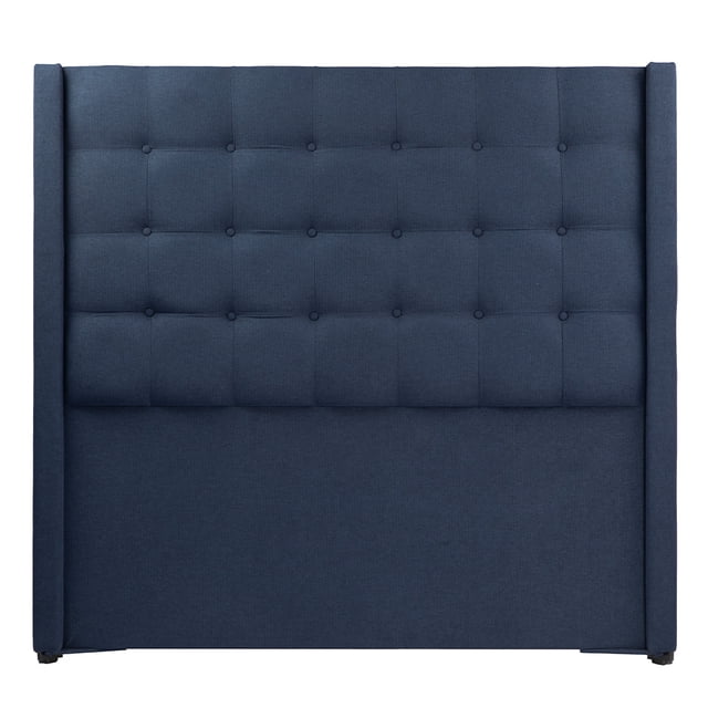 Cabecera Individual Trinity Bruks Azul